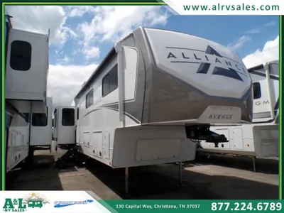 2026 Alliance RV Avenue