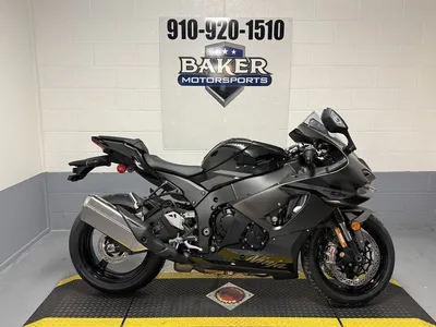 2026 Kawasaki NINJAZX-10R ABS