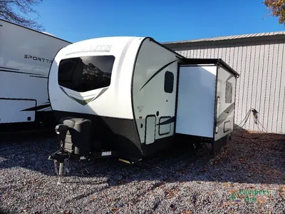 2023 Forest River RV Flagstaff Micro Lite