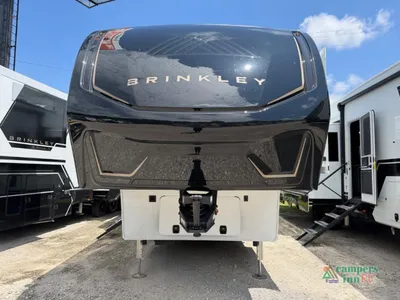 2027 Brinkley Model Z