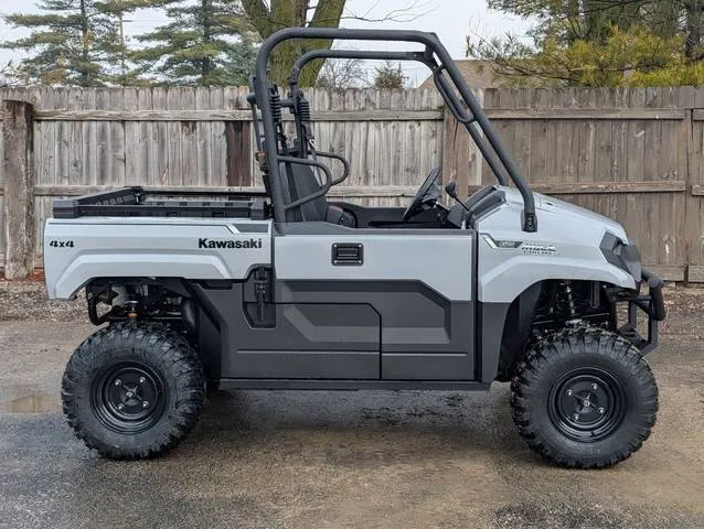 2026 Kawasaki Mule Pro-MX™ EPS