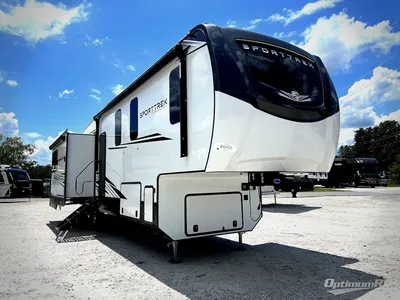 2027 Venture RV SportTrek Touring Edition