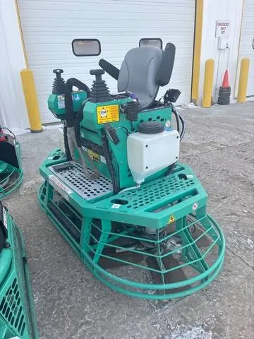 2024 Multiquip® LD6SL — front three-quarter view