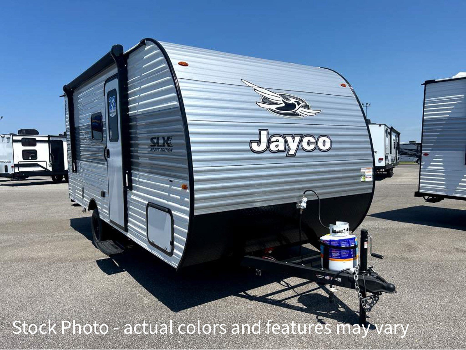 2026 Jayco Jay Flight SLX