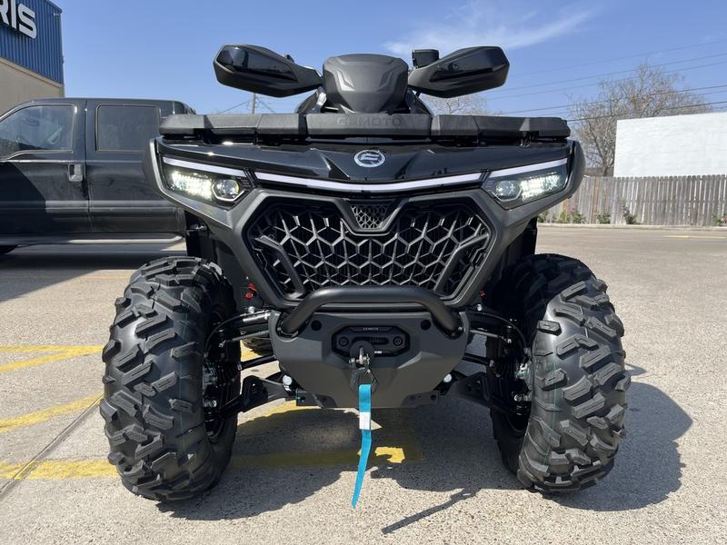 2025 CFMOTO CForce 1000 Touring