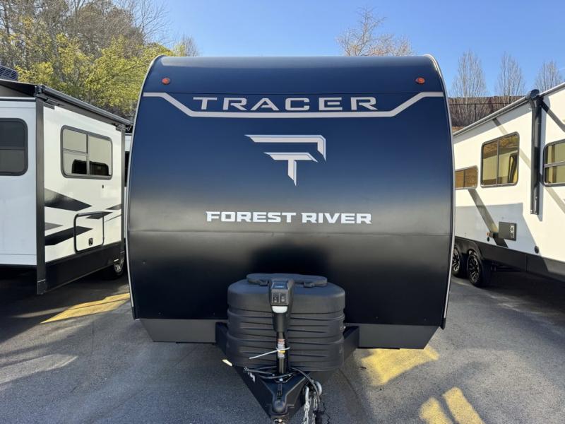 2026 Prime Time Tracer