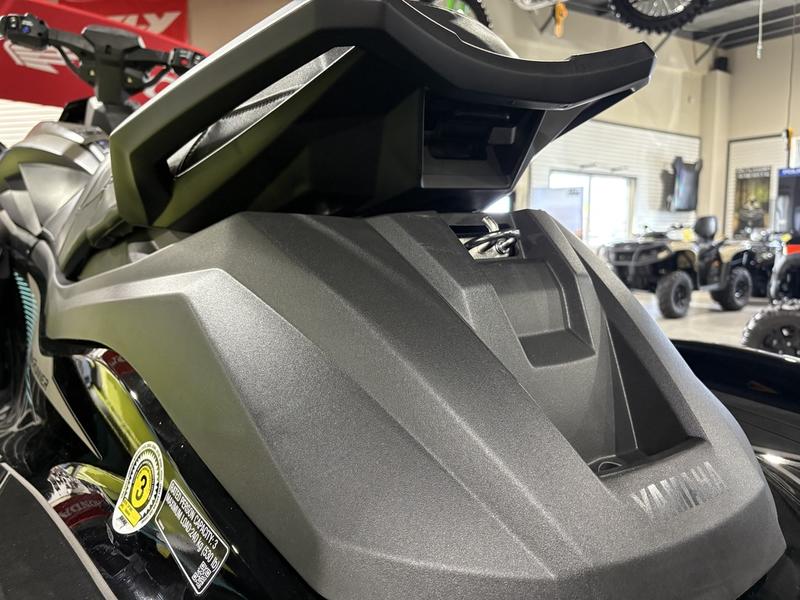 2025 Yamaha WaveRunners GP SVHO with Audio — photo 13 view