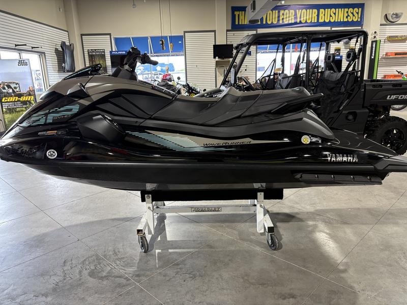 2025 Yamaha WaveRunners GP SVHO with Audio — photo 8 view