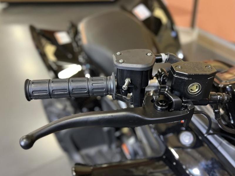 2026 Denago Powersports Daytona 250 FI — photo 9 view
