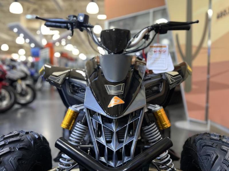 2026 Denago Powersports Daytona 250 FI — photo 8 view