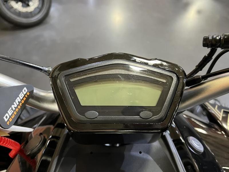 2026 Denago Powersports Daytona 250 FI — photo 12 view