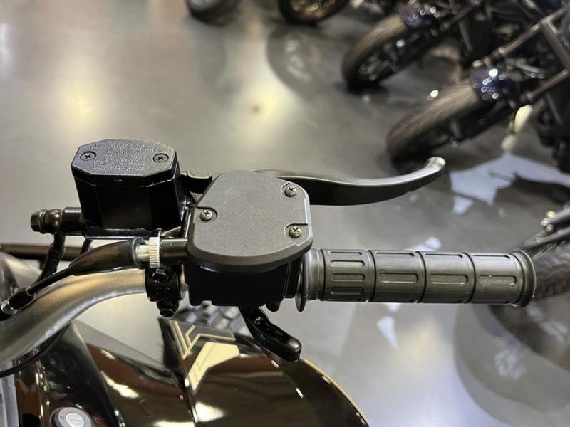 2026 Denago Powersports Daytona 250 FI — photo 13 view