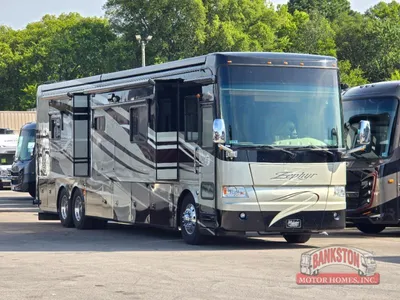2010 Zephyr 45 QBZ
