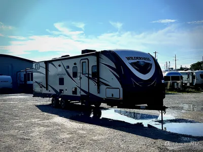 2019 Heartland Wilderness