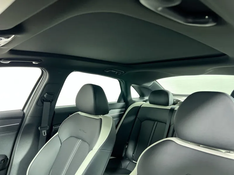 2026 Kia K5 — photo 21 view