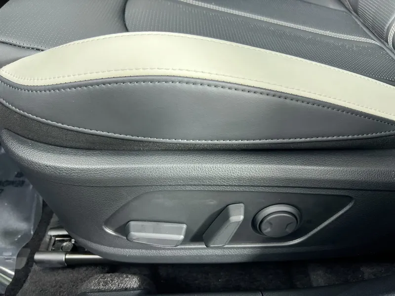 2026 Kia K5 — photo 15 view