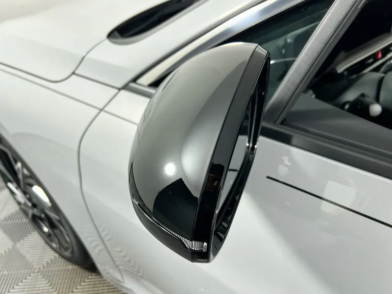 2026 Kia K5 — photo 12 view