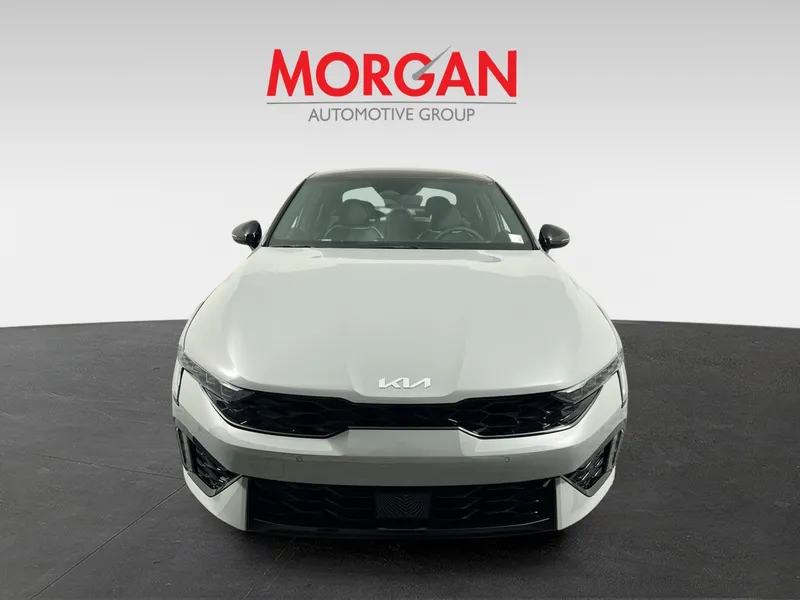 2026 Kia K5 — photo 10 view