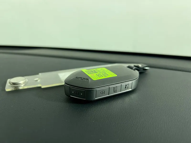 2026 Kia K5 — photo 36 view