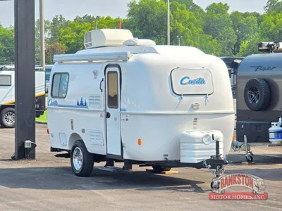2024 Casita Standard Series 17 Spirit