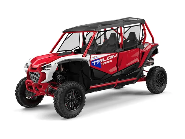 2026 Honda® Talon 1000X-4