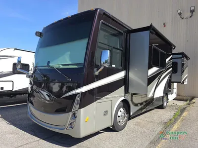 2019 Tiffin Motorhomes Allegro Breeze
