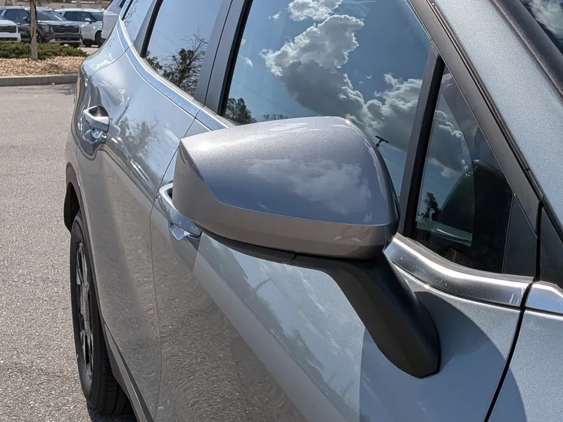 2026 Kia Sportage Hybrid — photo 12 view