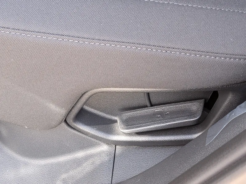 2026 Kia Sportage Hybrid — photo 16 view