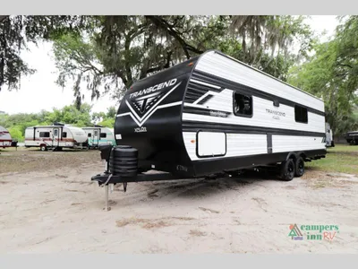 2025 Grand Design Transcend Xplor