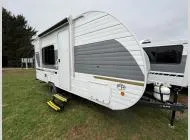 2026 Forest River RV 164FBLE — front three-quarter view