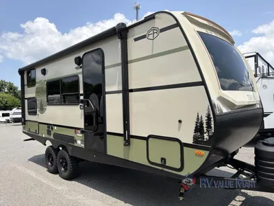 2027 Forest River RV No Boundaries