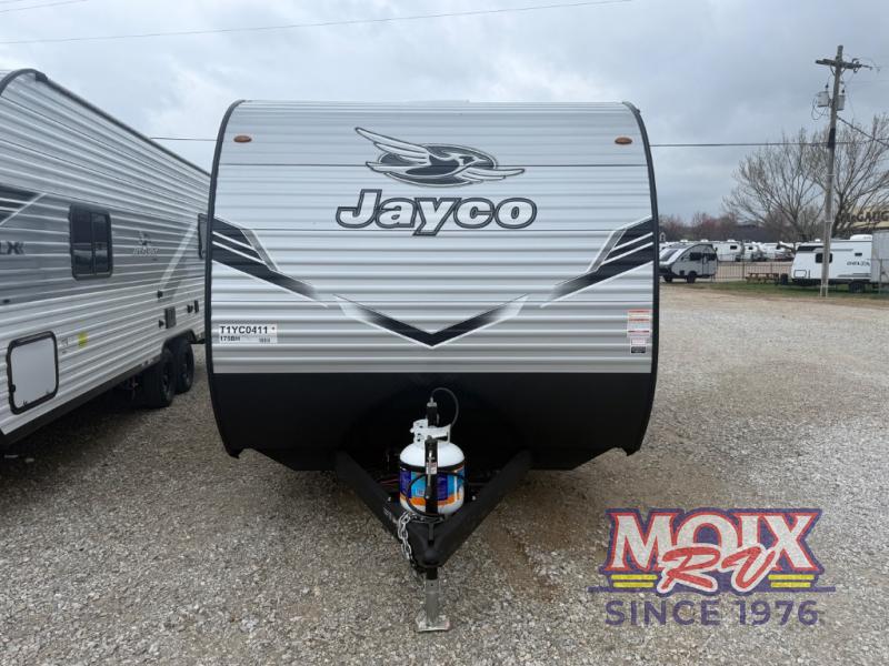 2026 Jayco Jay Flight SLX
