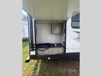 2020 Keystone RV Outback
