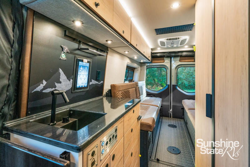 2025 Storyteller Overland