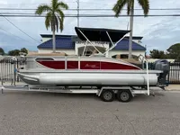 2026 Barletta Cabrio C22UC