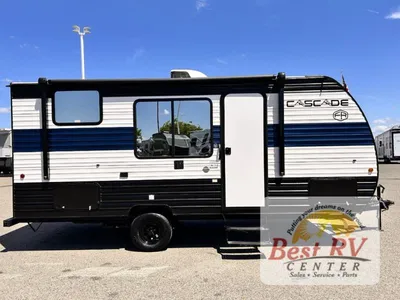 2026 Forest River RV Cascade