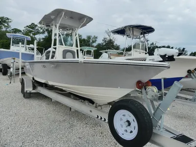 2023 Sea Born FX24 Bay