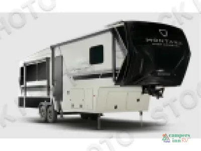 2027 Keystone RV Montana High Country