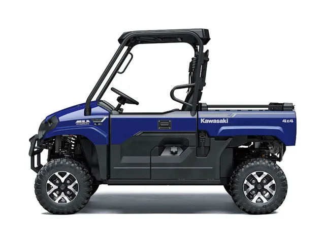 2026 Kawasaki Mule Pro-MX™ LE