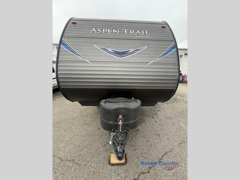 2019 Dutchmen RV Aspen Trail