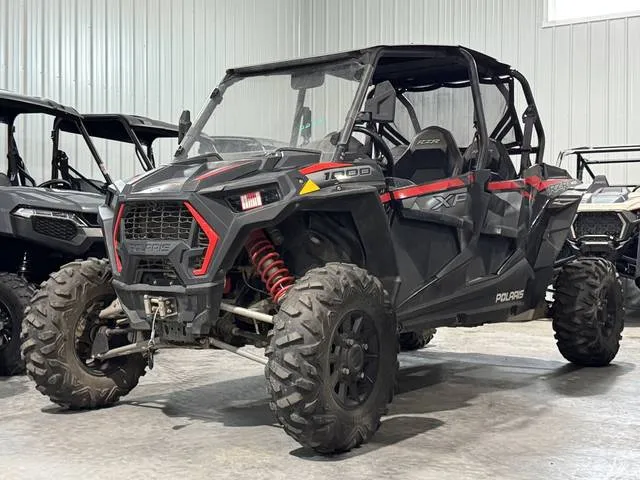2019 Polaris® RZR XP® 4 1000