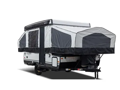 2027 Forest River RV Rockwood Freedom Series