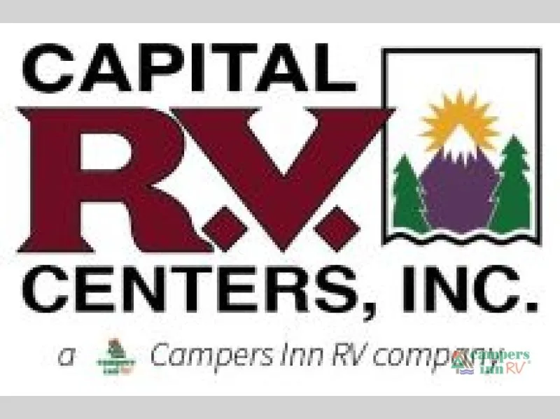 2022 Keystone RV Hideout — front three-quarter view