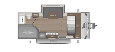 2026 Jayco Jay Flight SLX