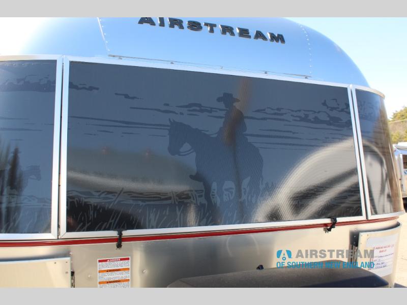 2026 Airstream Stetson + 6666 Special Edition