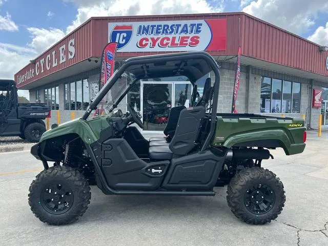 2026 Yamaha Viking Eps