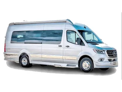2027 Grech RV Strada-ion AWD