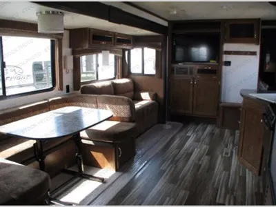 2017 Jayco Jay Flight