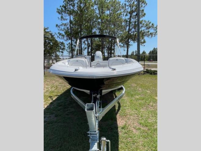 2026 Stingray 182SC