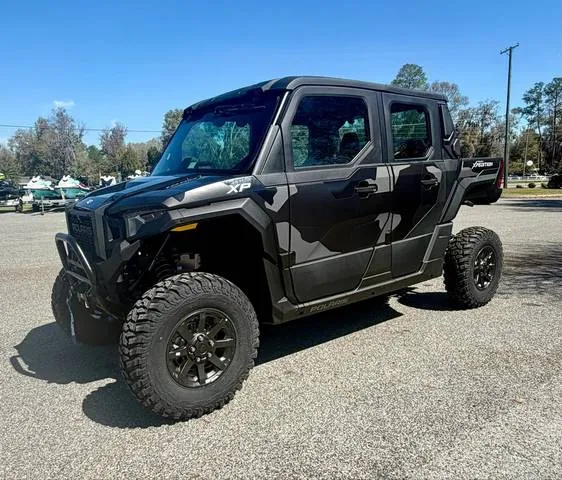 2026 Polaris® XPedition XP 5 NorthStar